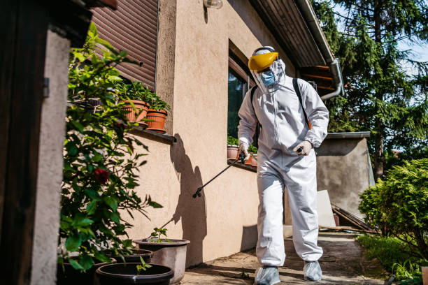 Pest Prevention Services in Windom, MN